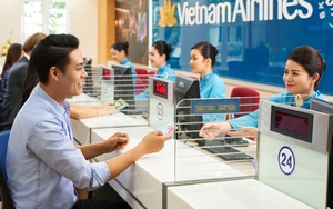 Vietnam Airlines nâng hạng Thương gia miễn phí cho khách, kích cầu đi lại