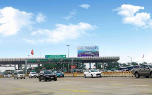 Đề xuất dùng hơn 7.000 tỷ đồng trả nợ cho chủ đầu tư cao tốc Hà Nội - Hải Phòng