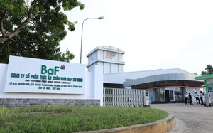 Nông nghiệp BAF: Tạm rút hồ sơ phát hành trái phiếu 600 tỷ đồng 