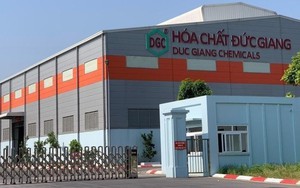 Hóa chất Đức Giang (DGC) báo lãi khủng trong quý III/2022, tài sản tăng 50%