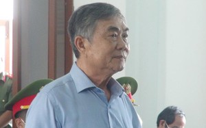 Cựu Phó chủ tịch Phú Yên bị phạt 6 năm tù do giảm giá bán đất sai luật