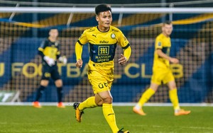 Tin tối (19/10): Vì Quang Hải, Pau FC làm điều chưa từng có