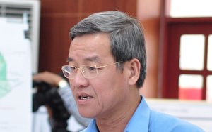 Bộ Công an khởi tố, bắt tạm giam nguyên Bí thư và nguyên Chủ tịch tỉnh Đồng Nai 