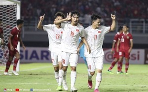 Xác định các đại diện Đông Nam Á tham dự VCK U20 châu Á 2023