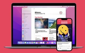 Người dùng Apple News bị xâm phạm 