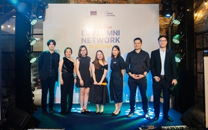 Ra mắt Mạng lưới cựu du học sinh EU tại Việt Nam: Kỳ vọng thúc đẩy kết nối Việt Nam - EU