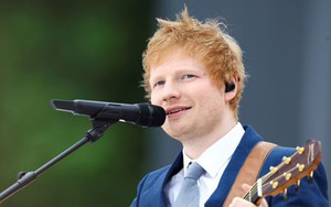 Ed Sheeran hầu tòa vì cáo buộc &quot;đạo nhạc&quot;