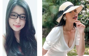 Vẻ ngoài &quot;lột xác&quot; đến khó tin của tân Hoa hậu Hòa bình Việt Nam 2022 Đoàn Thiên Ân
