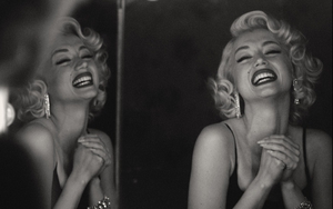Giới chức Mỹ chỉ trích phim tiểu sử Marilyn Monroe vì cảnh nạo phá thai