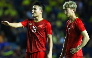 3 cầu thủ nào của ĐT Việt Nam sẽ "nâng tầm" nếu HLV Shin Tae-yong dẫn dắt?