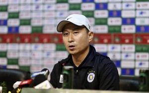 Hà Nội FC thắng vùi dập, HLV Chun Jae-ho chỉ ra sai lầm của CLB TP.HCM