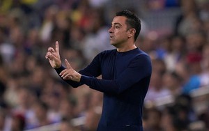 Barca thắng dễ Villarreal, HLV Xavi hết lời ca ngợi ai?