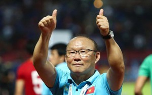 Vì sao HLV Park Hang-seo quyết định chia tay bóng đá Việt Nam?