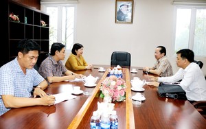 Hội Nông dân tỉnh Kiên Giang cần tập trung phát huy hiệu quả của Trung tâm hỗ trợ nông dân