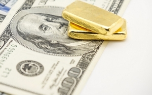 Giá vàng hôm nay 21/10: Vàng thế giới tiếp tục giảm, vàng trong nước tăng