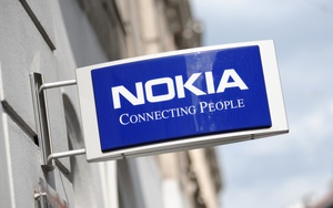 Lợi nhuận của hãng Nokia tăng &quot;èo uột&quot;, cổ phiếu lao đao