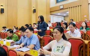 HĐND quận Thanh Xuân thông qua 3 Nghị quyết quan trọng