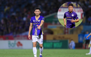 Hai Long thăng hoa, Hà Nội FC dần quên đi Quang Hải?