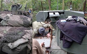 Nga điều Sư đoàn Taman 'tinh nhuệ' đến Belarus để thực hiện 'nhiệm vụ đặc biệt'