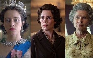 Netflix nhượng bộ khi "The Crown" bị chỉ trích dữ dội