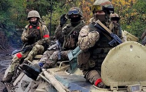 3 kịch bản "vũ bão" Nga và Ukraine sẵn sàng cho trận chiến lớn giành Kherson 