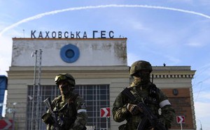 Nóng: Nga kêu gọi LHQ ngăn chặn 'hành động khiêu khích khủng khiếp' của Ukraine