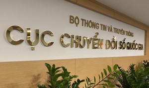 Những nhiệm vụ của Cục Chuyển đổi số quốc gia