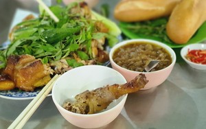 Sài Gòn quán: Không ngại đường xa, cuối tuần qua Thanh Đa ăn gà nướng ngon nức tiếng