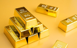 Giá vàng hôm nay 23/10: Vàng trong nước và thế giới đồng loạt tăng trong tuần