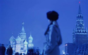 Nga vẫn là quê hương của giới siêu giàu; dự báo bất ngờ về người giàu ở Việt Nam