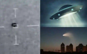 NASA tìm chuyên gia giải mã bí ẩn hơn 150 lần nhìn thấy UFO 