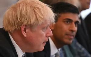 Hai ứng cử viên hàng đầu cho ghế Thủ tướng Anh lên kế hoạch gặp nhau