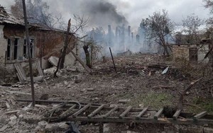 Nóng chiến sự: Tổn thất nặng nề không ngờ đến của Ukraine