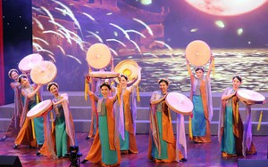 Xây dựng con người Bắc Ninh phát triển toàn diện, trở thành điểm đến hấp dẫn về văn hóa