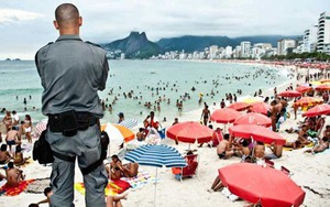 Brazil: Top những điểm đến du lịch sex có tiếng trên thế giới