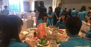 Chủ nhà World Cup 2023 cấm ĐT nữ Việt Nam mang đồ ăn “không thể thiếu”