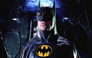 Michael Keaton bỏ túi 2 triệu USD cho một tuần đóng phim