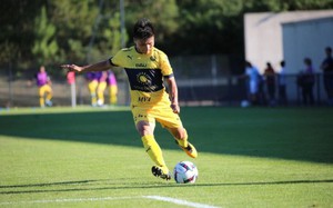 Tin sáng (25/10): Quang Hải đá chính khi Pau FC gặp đội... hạng 5?