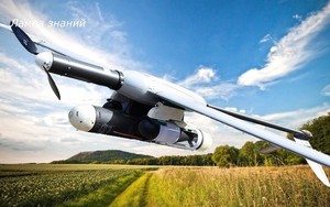 UAV Lastochka-M Nga bắt đầu săn tìm các tổ hợp HIMARS của Ukraine