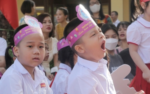 Chuyên gia giáo dục: &quot;Hãy để học sinh dừng học trước 10h tối, nếu không... cần xem lại&quot;