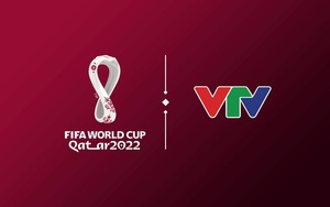 VTV chính thức sở hữu bản quyền World Cup 2022