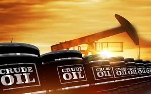 Giá xăng dầu hôm nay 26/10: Giá dầu thô giảm