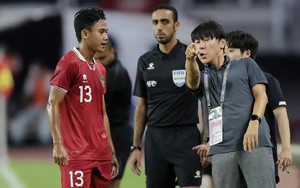 Dè chừng ĐT Việt Nam, báo Indonesia vẫn khẳng định đội nhà vô địch AFF Cup 2022