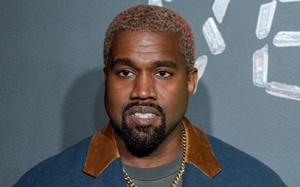 Kanye West bị nhiều đối tác lớn cắt hợp đồng, "mất trắng" 2 tỷ USD