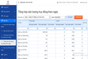 EVNNPC: Vươn xa dòng điện anh hùng - Ảnh 6.