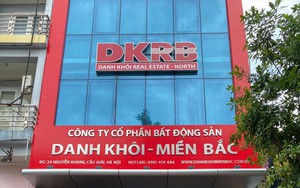 Tập đoàn Danh Khôi (NRC) báo lãi 9 tháng tăng vọt lên 67 tỷ đồng, nhưng mới thực hiện được 33% kế hoạch