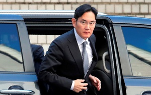 Samsung có chủ tịch mới sau 2 năm bỏ trống