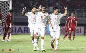 HLV Hoàng Văn Phúc nói gì về cơ hội dự World Cup của U20 Việt Nam?