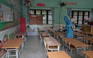 Bắc Kạn: Một học sinh tử vong nghi do cúm B, gần 900 học sinh xin nghỉ học