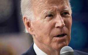 Lo ngại căng thẳng leo thang với Nga, Tổng thống Biden đi ngược lại cam kết lúc tranh cử